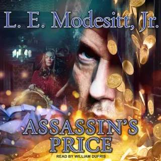 Assassin’s Price Assassin’s Price
