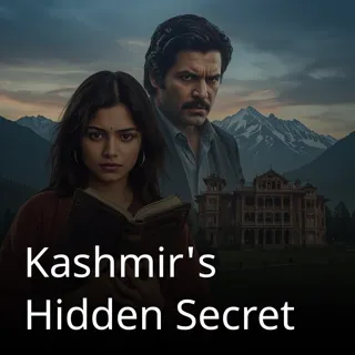 Kashmir's Hidden Secret Kashmir's Hidden Secret