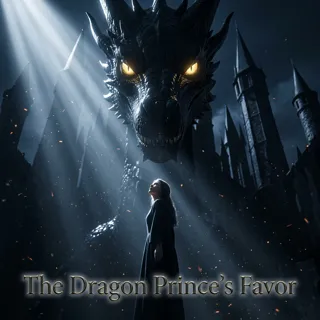 The Dragon Prince’s Favor The Dragon Prince’s Favor