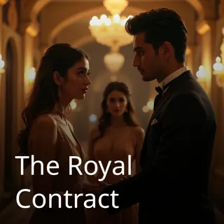 The Royal Contract The Royal Contract