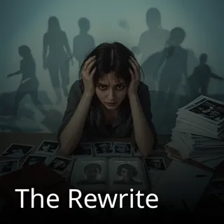 The Rewrite 