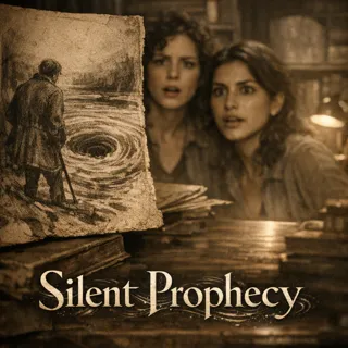 Silent Prophecy Silent Prophecy