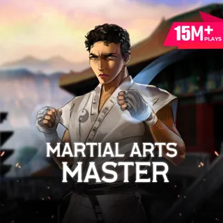 Martial Art Master