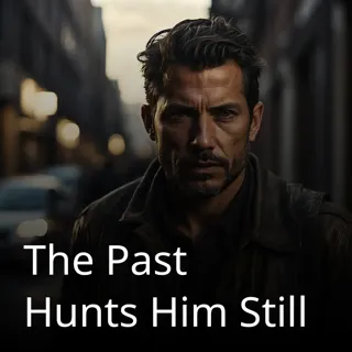 The Past Hunts Him Still