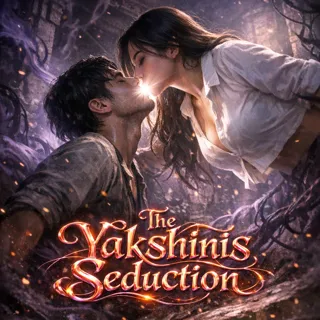The Yakshinis Seduction