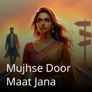 Mujhse Door Maat Jana Mujhse Door Maat Jana