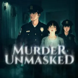 Murder Unmasked