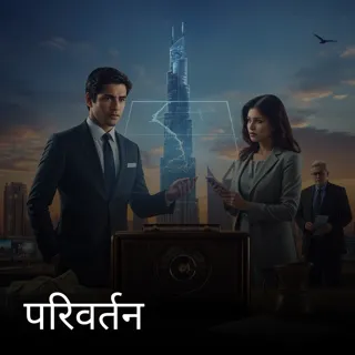 परिवर्तन परिवर्तन