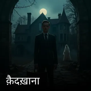 क़ैदख़ाना क़ैदख़ाना