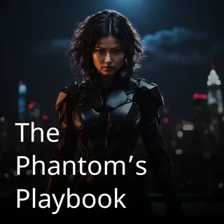 Kage's Playbook Kage's Playbook