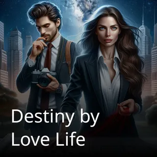 Destiny by Love Life Destiny by Love Life