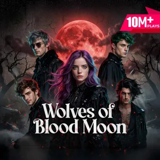 Wolves of Blood Moon 