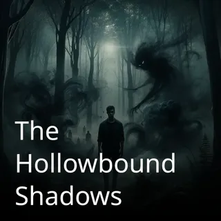 The Hollowbound Shadows The Hollowbound Shadows