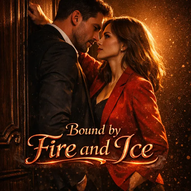 Bound by Fire and Ice Bound by Fire and Ice