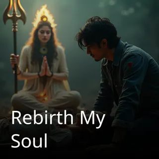 Rebirth My Soul Rebirth My Soul