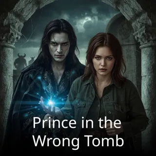 Prince in the Wrong Tomb