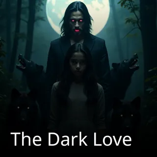 The Dark Love The Dark Love
