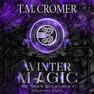 Winter Magic Winter Magic