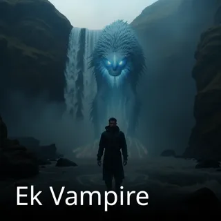 Ek Vampire