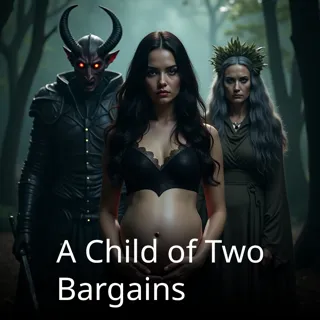 A Child of Two Bargains