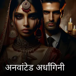 अनवांटेड अर्धांगिनी 