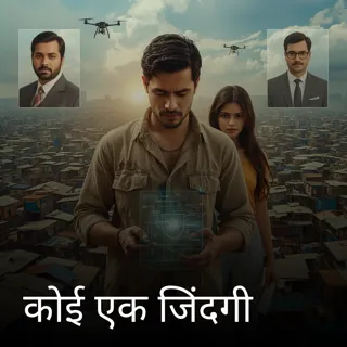 कोई एक जिंदगी 