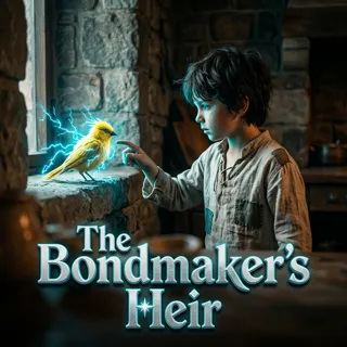 The Bondmaker's Heir