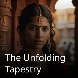 The Unfolding Tapestry 