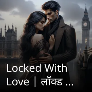 Locked With Love | लॉक्ड विद लव | Author - Muskan Shaikh Locked With Love | लॉक्ड विद लव | Author - Muskan Shaikh