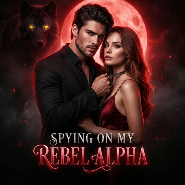 Spying on My Rebel Alpha Spying on My Rebel Alpha