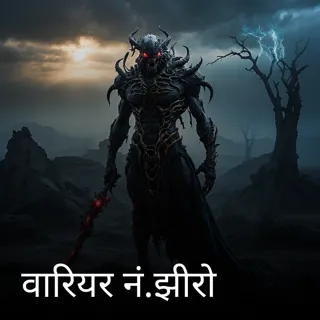 वारियर नं.झीरो वारियर नं.झीरो