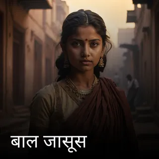 बाल जासूस बाल जासूस