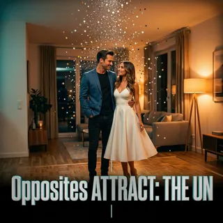 Opposites Attract: The Un Opposites Attract: The Un