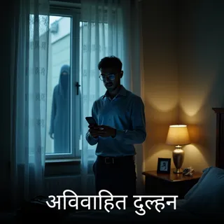 अविवाहित दुल्हन अविवाहित दुल्हन