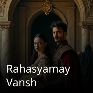 Rahasyamay Vansh Rahasyamay Vansh