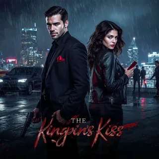 The Kingpin's Kiss The Kingpin's Kiss