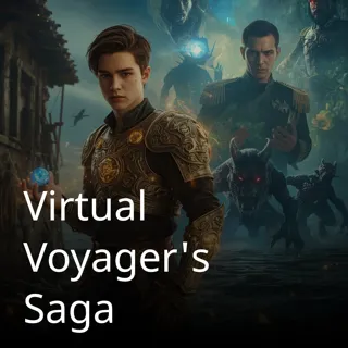 Virtual Voyager's Saga 