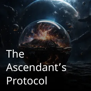 The Ascendant’s Protocol The Ascendant’s Protocol