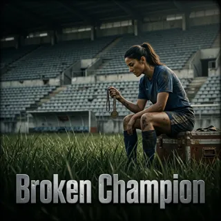 Broken Champion Broken Champion