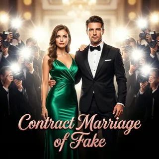 Contract Marriage of Fake Contract Marriage of Fake