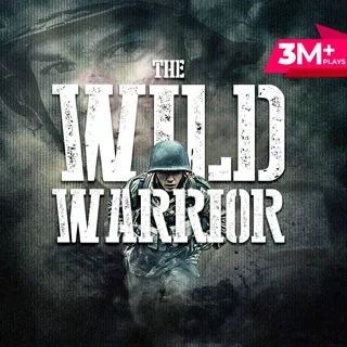 The Wild Warrior The Wild Warrior