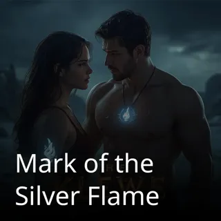 Mark of the Silver Flame