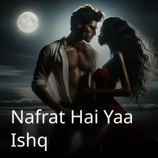Nafrat Hai Yaa Ishq 