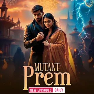 Mutant Prem | म्यूटेंट प्रेम | Author - Krishna