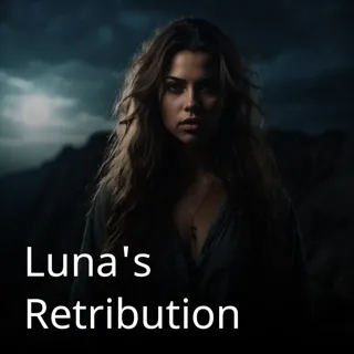 Luna's Retribution Luna's Retribution