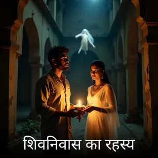 शिवनिवास का रहस्य