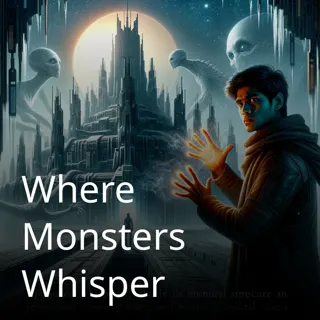 Where Monsters Whisper