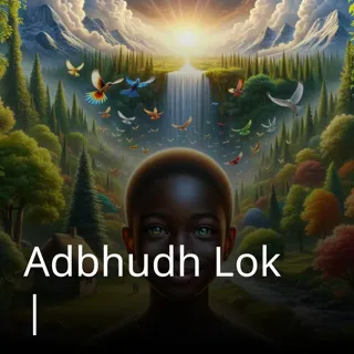 Adbhudh Lok 