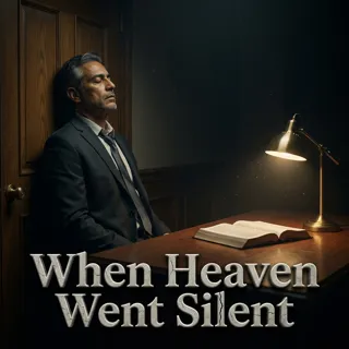 When Heaven Went Silent When Heaven Went Silent
