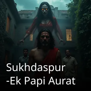 Sukhdaspur -Ek Papi Aurat
